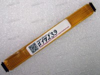 FPC LCD R1.1 cable Asus MeMO Pad 7 ME572C, ME572CL, ME7250C (p/n 08301-01560000)