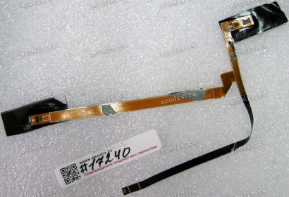 FPC Thermal cable R1.2G Asus Tablet Eee Slate B121, EP121 (p/n 08GA1000071L)