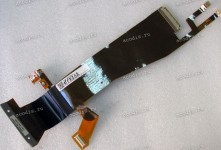 LCD LVDS cable Lenovo ThinkPad T500, W500 (FRU 44C5385) cable LCD ASM