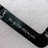 FPC USB & RJ45 cable Lenovo ThinkPad X1 Carbon (p/n 50.4LY20.002)
