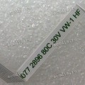 FFC шлейф 8 pin прямой, шаг 0.5 mm, длина 76 mm TouchPad Asus S400CA, GL753VD, GL753VE (Asus p/n 14010-00096100, HP L18717-001)