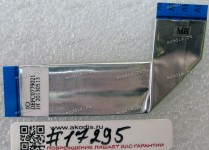 FFC шлейф 30 pin обратный, шаг 0.5 mm, длина 77 mm IO Asus N46JV (p/n 14010-00065200)