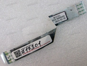 FFC шлейф 30 pin прямой, шаг 0.5 mm, длина 135 mm IO Asus FonePad 7 ME372CL, ME373CL (p/n 14010-00069400)