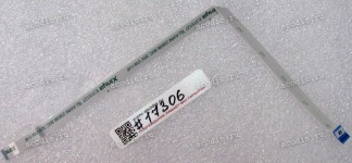 FFC шлейф 10 pin прямой, шаг 0.5 mm, длина 205 mm USB Asus T101HA (p/n 14010-00213100)
