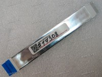 FFC шлейф 30 pin обратный, шаг 0.5 mm, длина 126 mm IO Asus X502CA (p/n 14010-00064300)