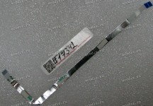 FFC шлейф 8 pin прямой, шаг 0.5 mm, длина 163 mm TouchPad Asus BU401LA, BU401LG (p/n 14010-00313400)