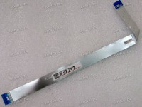 FFC шлейф 34 pin обратный, шаг 0.5 mm, длина 307 mm IO Asus B551LA, B551LG (p/n 14010-00341100)