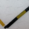 FFC шлейф 16 pin прямой, шаг 0.5 mm, длина 163 mm IO Asus B451 (p/n 14010-00072200)