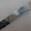 FFC шлейф 40 pin прямой, шаг 0.5 mm, длина 131 mm IO Asus N56DP, N56DY, N56VB, N56VJ, N56VM, N56VV, N56VZ, N56JK, N56JN, N56JR (p/n 14010-00110300)