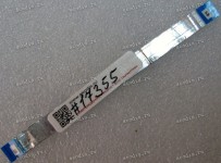 FFC шлейф 16 pin прямой, шаг 0.5 mm, длина 118 mm IO Asus Fonepad 7 FE170CG, MeMO Pad 7 ME171C (p/n 14010-00073000)
