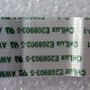 FFC шлейф 24 pin прямой, шаг 0.5 mm, длина 30 mm IO Asus X553MA, X553SA (p/n 14010-00201900)