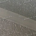 FFC шлейф 12 pin прямой, шаг 0.5 mm, длина 94 mm TouchPad Asus K73E, K73SD, K73SJ, K73SM, K73SV (p/n 14G12409012S)