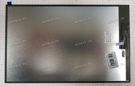 WJWX101099B (для Digma CITI 1903 rev 4) 1280x800 LED 31 пин  NEW