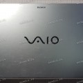 Крышка в сборе SONY SVP-11, серебро 1920x1080 LED Б / У