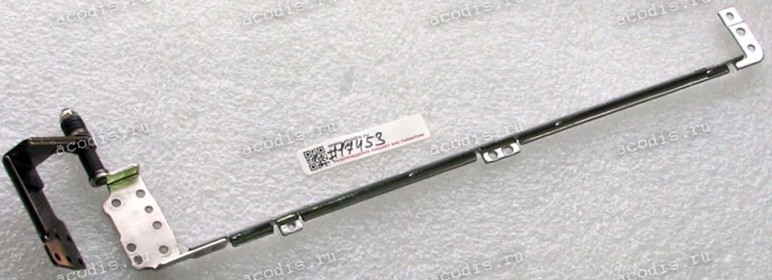 Петля левая Asus G75VW, G75VX (p/n: 13GN2V10M031-1, 13GN2V10M031-2)