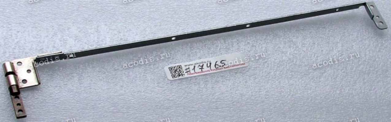 Петля правая Acer Aspire 3050, 3680, 3683, 5050, 5570, 5580 (p/n 3CZR1HATN11)