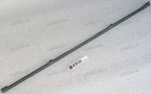 Крепление матрицы верхнее Asus N750JK, N750JV (p/n 13NB0201M12011, 13NB0201M12X11)