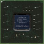 Микросхема nVidia N11M-GE1-S-B1 datecode 1012B1