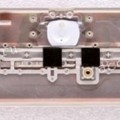 Верх. планка топкейса Acer Aspire 4520 (EAZ01002010, 37Z01KATN000)