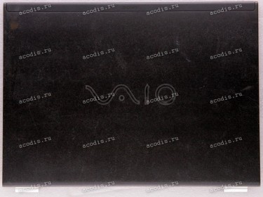 Верхняя крышка Sony VGN-SZ340P (2-663-440)