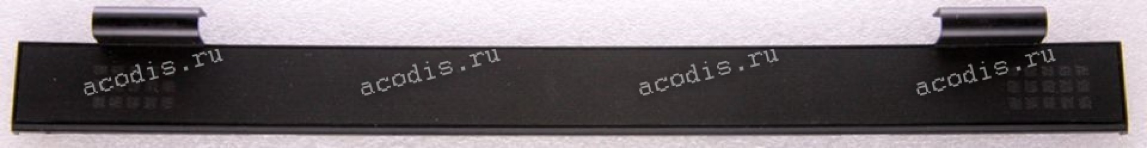 Верх. планка топкейса Samsung NP-R40 (BA75-01782C)