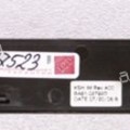 Верх. планка топкейса Samsung NP-R40 (BA75-01782C)