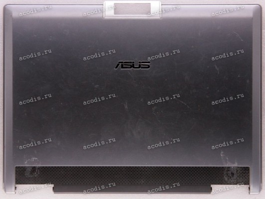 Верхняя крышка Asus F3, F3S, F3SA, F3SE, F3SV (13GNI15AP011)