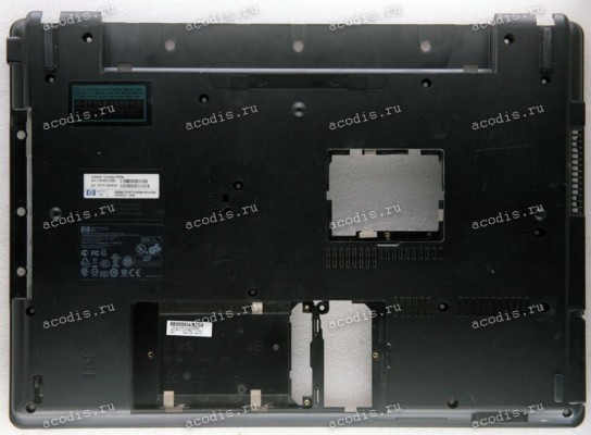 Поддон HP/Compaq 6820s (6070B0212201)