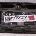 Крышка отсека WiFi HP/Compaq 6820s (6070B0211401)