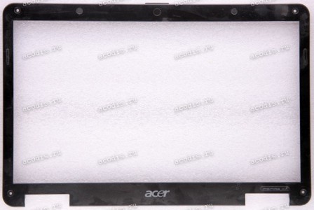 Верх. кр. рамка Acer Aspire 5532 (AP0S6S000100)