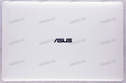 Верхняя крышка Asus X200MA белая (13NB02X5AP0101)