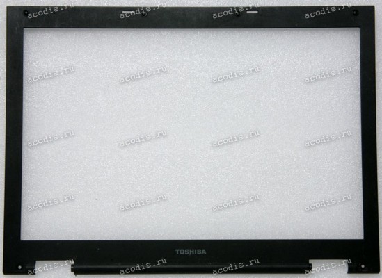 Верх. кр. рамка Toshiba Tecra A8, Satellite Pro A120 (GM902263211A-A)