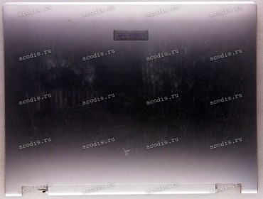 Верхняя крышка Toshiba Qosmio F10 (AM000563811C-A)