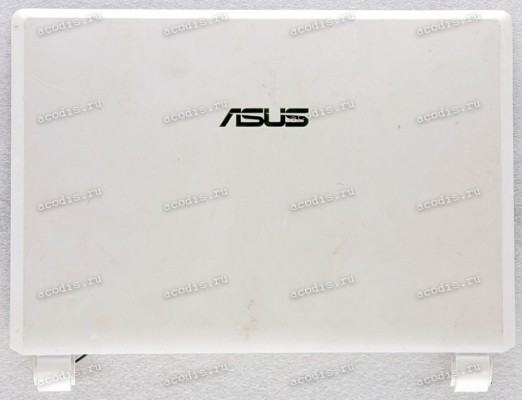 Верхняя крышка Asus eeePC 900 белая (13G0A91AP0408)