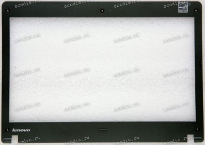 Верх. кр. рамка Lenovo ThinkPad Edge 13 (38PS1LBLV00, 60Y5527) Верх. кр. рамка Lenovo ThinkPad Edge 13 (38PS1LBLV00, 60Y5527)