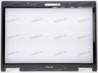 Верх. кр. рамка Asus F3T глянец (13GNI19AP010-1)