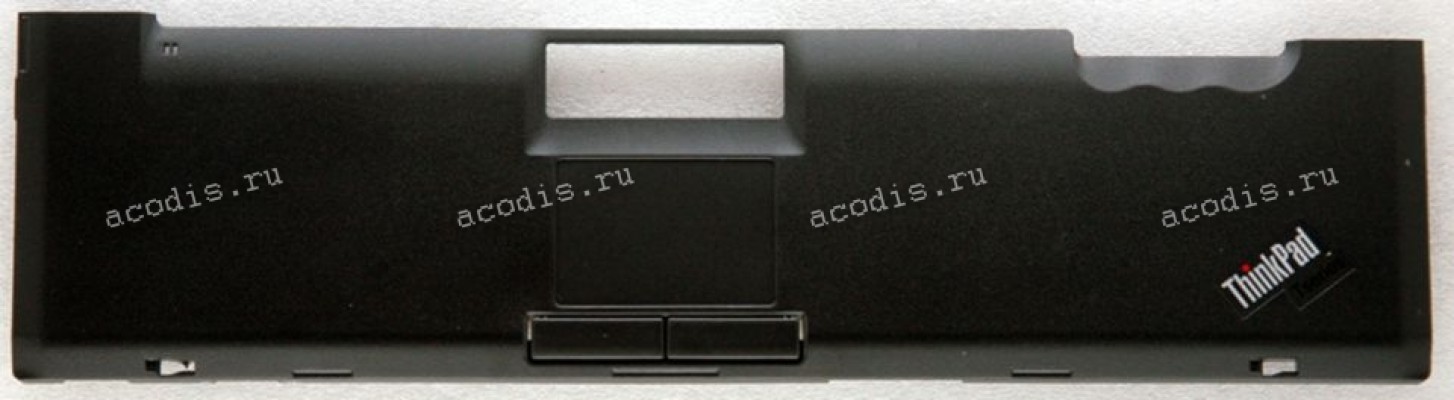 Панель тачпада Lenovo ThinkPad 15 T60, T60p, T61, T61p (42W2026)