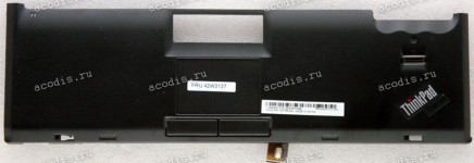 Palmrest Lenovo ThinkPad T60 14,1" (42W3137) finger