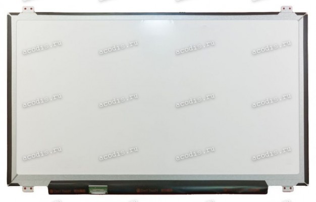 B173RTN02.1 (матовая) 1600x900 LED 30 пин slim new