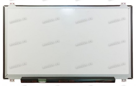 B173RTN02.1 (матовая) 1600x900 LED 30 пин slim new