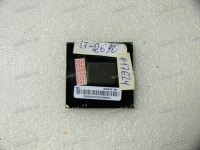 Процессор Socket G2 (rPGA988B) Intel Core i7-2640M (SR03R) (2*2,8 GHz, 2*256KB L2, 4MB L3)