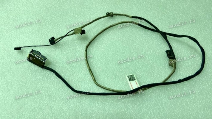 Touchscreen & camera cable + MIC Asus TP500LA (14004-02190000, 14004-02190200) NEW original