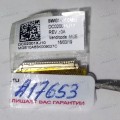 LCD eDP cable Lenovo IdeaPad 300-17ISK, B71-80, B7180 (DC02001XJ00, DC02001XJ10, DC02001XJ20) Compal BMWD1 NM-A491