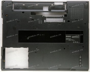 Поддон Lenovo ThinkPad R60 15"  (41W5176, 39.4E604.005)