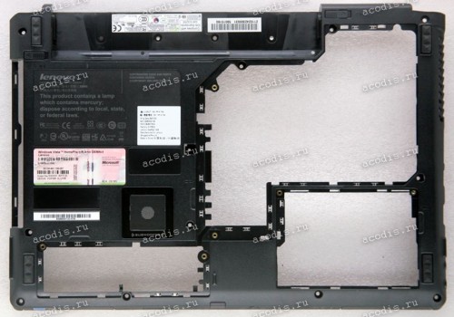 Поддон Lenovo IdeaPad Y430 (AP040000200)