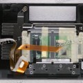 Панель тачпада Lenovo ThinkPad T60 15 (42W3139) finger