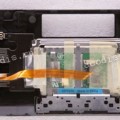 Панель тачпада Lenovo ThinkPad T61 14 (42W3792)