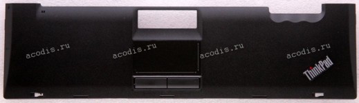 Панель тачпада Lenovo ThinkPad R500 (42X4731, 44C0672)