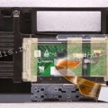 Панель тачпада Lenovo ThinkPad T500, W500 (42X4768, 44C0662)