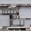 Поддон Lenovo ThinkPad X100e белый  (60Y5273, 37FL3BCLV50, EAFL3005030)